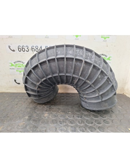 [112259] TUBO FILTRO AIRE - RENAULT HR XXX.18/26 PREMIUM 01 - (01/2001 - 12/2006)