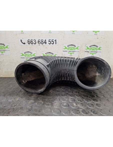 [112259] TUBO FILTRO AIRE - RENAULT HR XXX.18/26 PREMIUM 01 - (01/2001 - 12/2006)