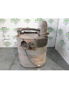 [112250] CATALIZADOR - RENAULT PREMIUM ROUTE -2006...