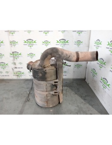 [112250] CATALIZADOR - RENAULT PREMIUM ROUTE...