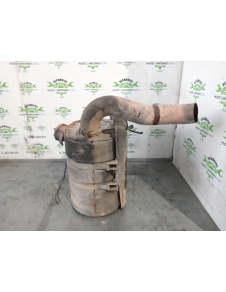 [112250] CATALIZADOR - RENAULT PREMIUM ROUTE -2006 (01/2005 - 01/2013)