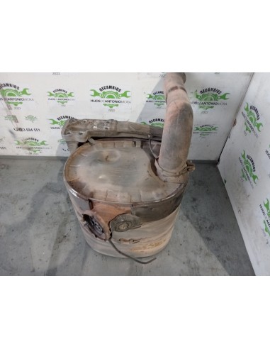 [112250] CATALIZADOR - RENAULT PREMIUM ROUTE...