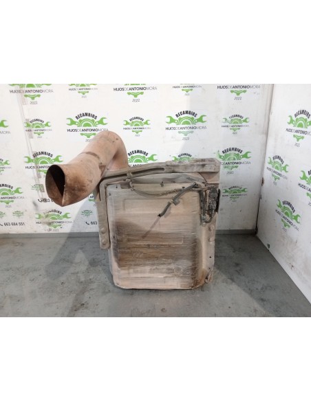 [112250] CATALIZADOR - RENAULT PREMIUM ROUTE -2006 (01/2005 - 01/2013)