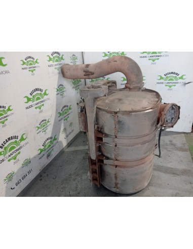 [112250] CATALIZADOR - RENAULT PREMIUM ROUTE...