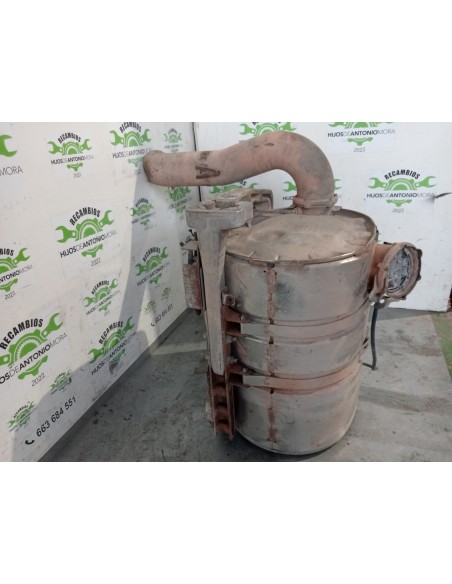 [112250] CATALIZADOR - RENAULT PREMIUM ROUTE -2006 (01/2005 - 01/2013)