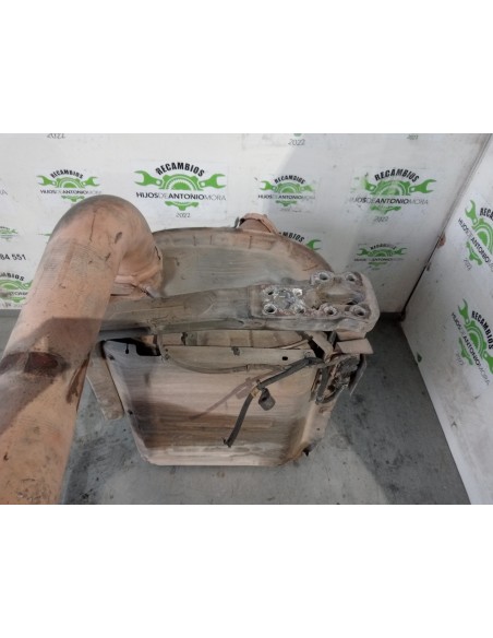 [112250] CATALIZADOR - RENAULT PREMIUM ROUTE -2006 (01/2005 - 01/2013)