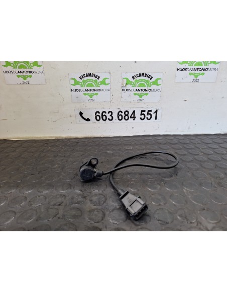 [112238] SENSOR DE IMPULSO - NISSAN CABSTAR -09.06 (01/2006 - 12/2013)