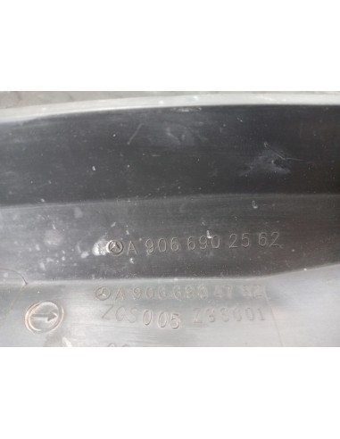 [112181] MOLDURA - MERCEDES SPRINTER 02.00 -...