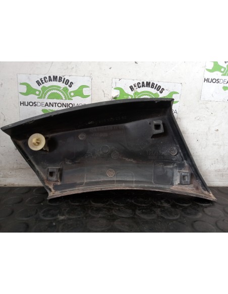 [112181] MOLDURA - MERCEDES SPRINTER 02.00 - CAJA CERRADA (01/1999 - 01/2006)