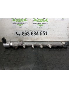 [112179] RAMPA INYECTORA - MERCEDES SPRINTER 02.00 - CAJA...