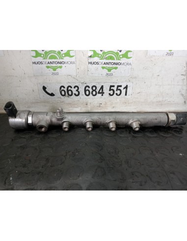 [112179] RAMPA INYECTORA - MERCEDES SPRINTER...