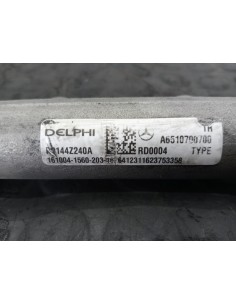 [112179] RAMPA INYECTORA - MERCEDES SPRINTER 02.00 - CAJA... 2