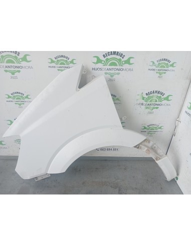 [112176] ALETA DELANTERA IZQUIERDA - MERCEDES...