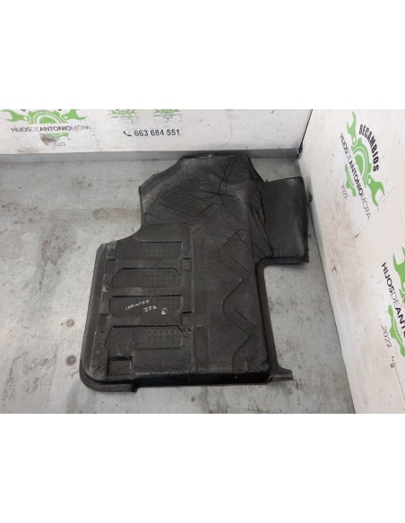 [112174] ALFOMBRA GUATA SUELO - MERCEDES SPRINTER 02.00 - CAJA CERRADA (01/1999 - 01/2006)