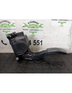 [112173] PEDAL ACELERADOR - MERCEDES SPRINTER 02.00 -...