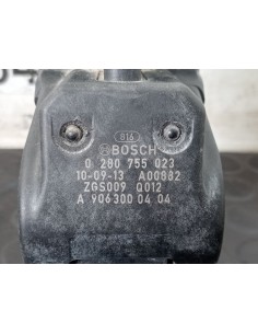 [112173] PEDAL ACELERADOR - MERCEDES SPRINTER 02.00 -... 2