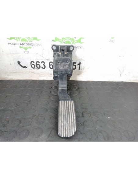 [112173] PEDAL ACELERADOR - MERCEDES SPRINTER 02.00 - CAJA CERRADA (01/1999 - 01/2006)