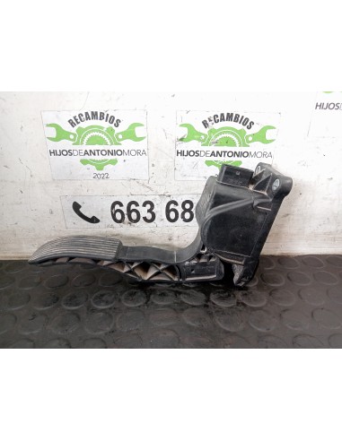 [112173] PEDAL ACELERADOR - MERCEDES SPRINTER...