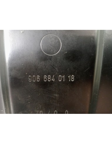 [112172] TAPA BATERIA - MERCEDES SPRINTER 02.00...