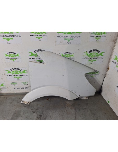 [112171] ALETA DELANTERA DERECHA - MERCEDES SPRINTER 02.00 - CAJA CERRADA (01/1999 - 01/2006)