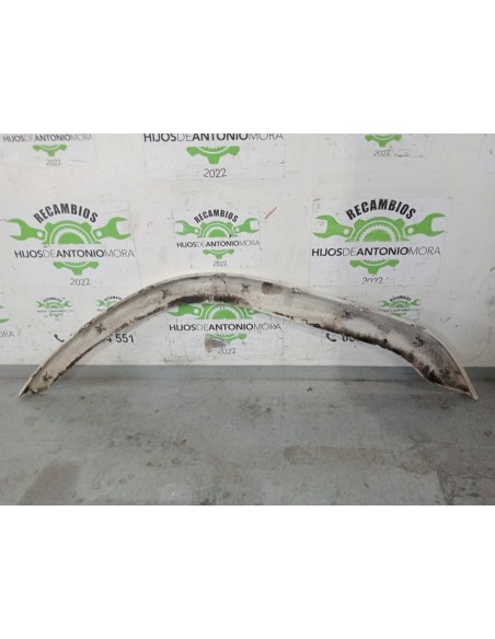 [112166] ALETIN DELANTERO DERECHO - VOLVO FH 12 2002 - (01/2002 - 01/2006)