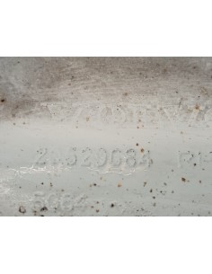 [112166] ALETIN DELANTERO DERECHO - VOLVO FH 12 2002 -... 2