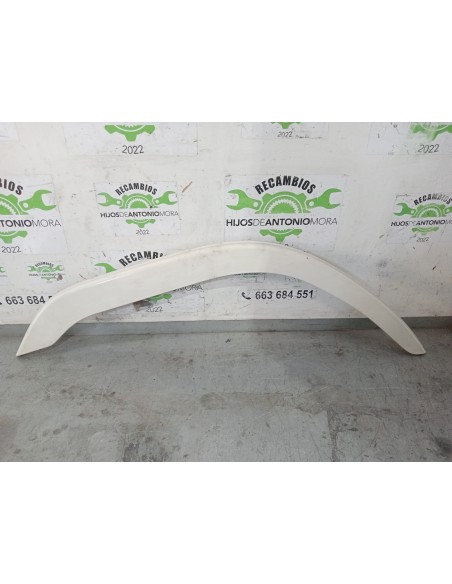 [112166] ALETIN DELANTERO DERECHO - VOLVO FH 12 2002 - (01/2002 - 01/2006)