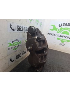 [112138] PINZA FRENO DELANTERA DERECHA - NISSAN NT400...
