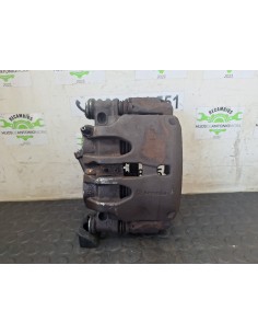 [112138] PINZA FRENO DELANTERA DERECHA - NISSAN NT400... 2