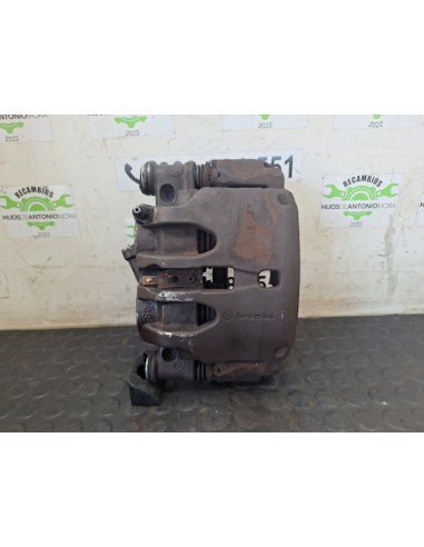 [112138] PINZA FRENO DELANTERA DERECHA - NISSAN...