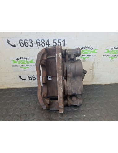 [112138] PINZA FRENO DELANTERA DERECHA - NISSAN...