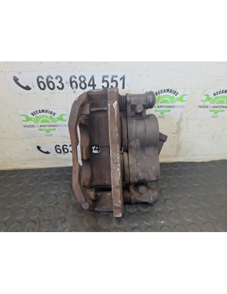 [112138] PINZA FRENO DELANTERA DERECHA - NISSAN NT400 CABSTAR (01/20214-) (01/2014 - ...)