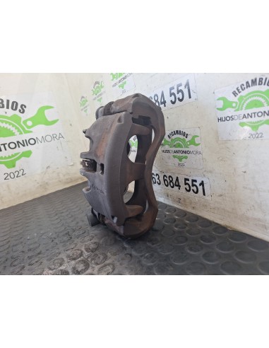 [112138] PINZA FRENO DELANTERA DERECHA - NISSAN...