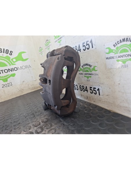 [112138] PINZA FRENO DELANTERA DERECHA - NISSAN NT400 CABSTAR (01/20214-) (01/2014 - ...)