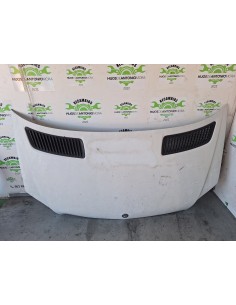 [112134] CAPOT - MERCEDES SPRINTER 02.00 - CAJA CERRADA...
