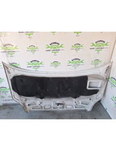 [112134] CAPOT - MERCEDES SPRINTER 02.00 - CAJA CERRADA... 2