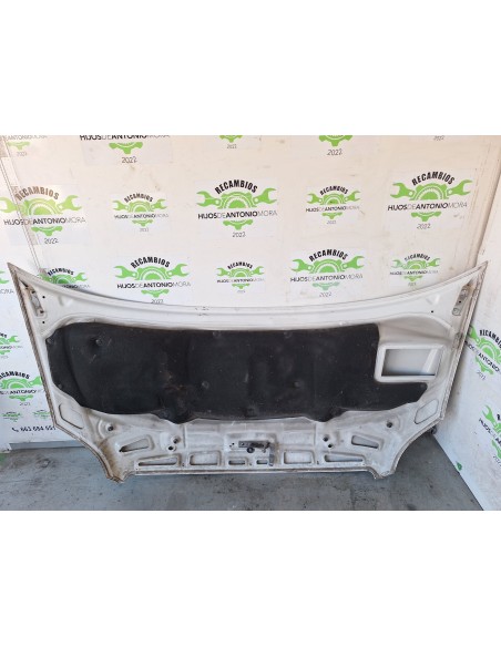 [112134] CAPOT - MERCEDES SPRINTER 02.00 - CAJA CERRADA (01/1999 - 01/2006)