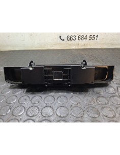 [112132] WARNING - MERCEDES SPRINTER 02.00 - CAJA CERRADA... 2