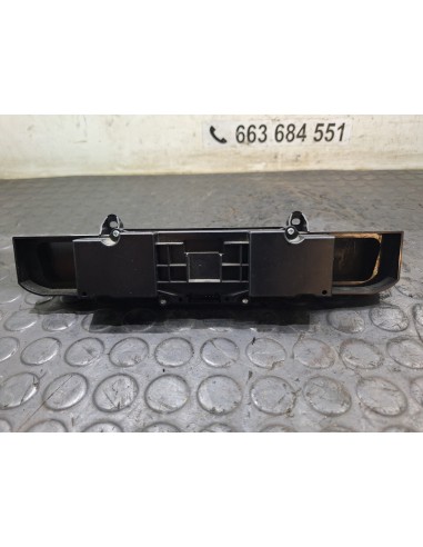 [112132] WARNING - MERCEDES SPRINTER 02.00 -...