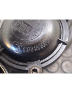 [112125] CLAXON - RENAULT PREMIUM ROUTE -2006 (01/2005 -...