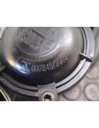 [112125] CLAXON - RENAULT PREMIUM ROUTE -2006...