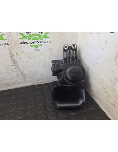 [112125] CLAXON - RENAULT PREMIUM ROUTE -2006 (01/2005 - 01/2013)