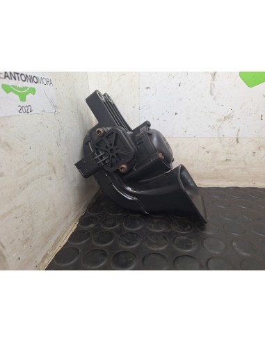 [112125] CLAXON - RENAULT PREMIUM ROUTE -2006...