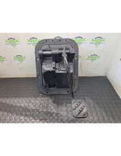 [112112] PEDALERA - RENAULT PREMIUM ROUTE -2006 (01/2005...