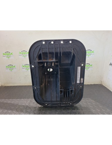 [112112] PEDALERA - RENAULT PREMIUM ROUTE -2006...