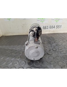 [112104] MOTOR ARRANQUE - MERCEDES SPRINTER 02.00 - CAJA... 2