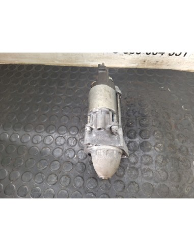 [112104] MOTOR ARRANQUE - MERCEDES SPRINTER...