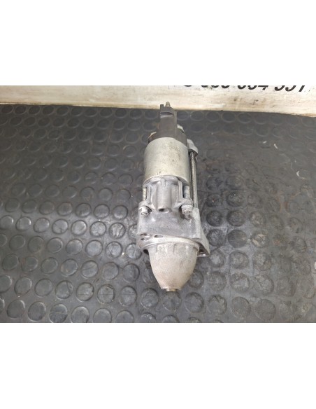 [112104] MOTOR ARRANQUE - MERCEDES SPRINTER 02.00 - CAJA CERRADA (01/1999 - 01/2006)