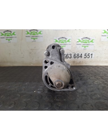 [112104] MOTOR ARRANQUE - MERCEDES SPRINTER...