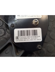 [112097] PEDAL ACELERADOR - RENAULT PREMIUM ROUTE -2006...